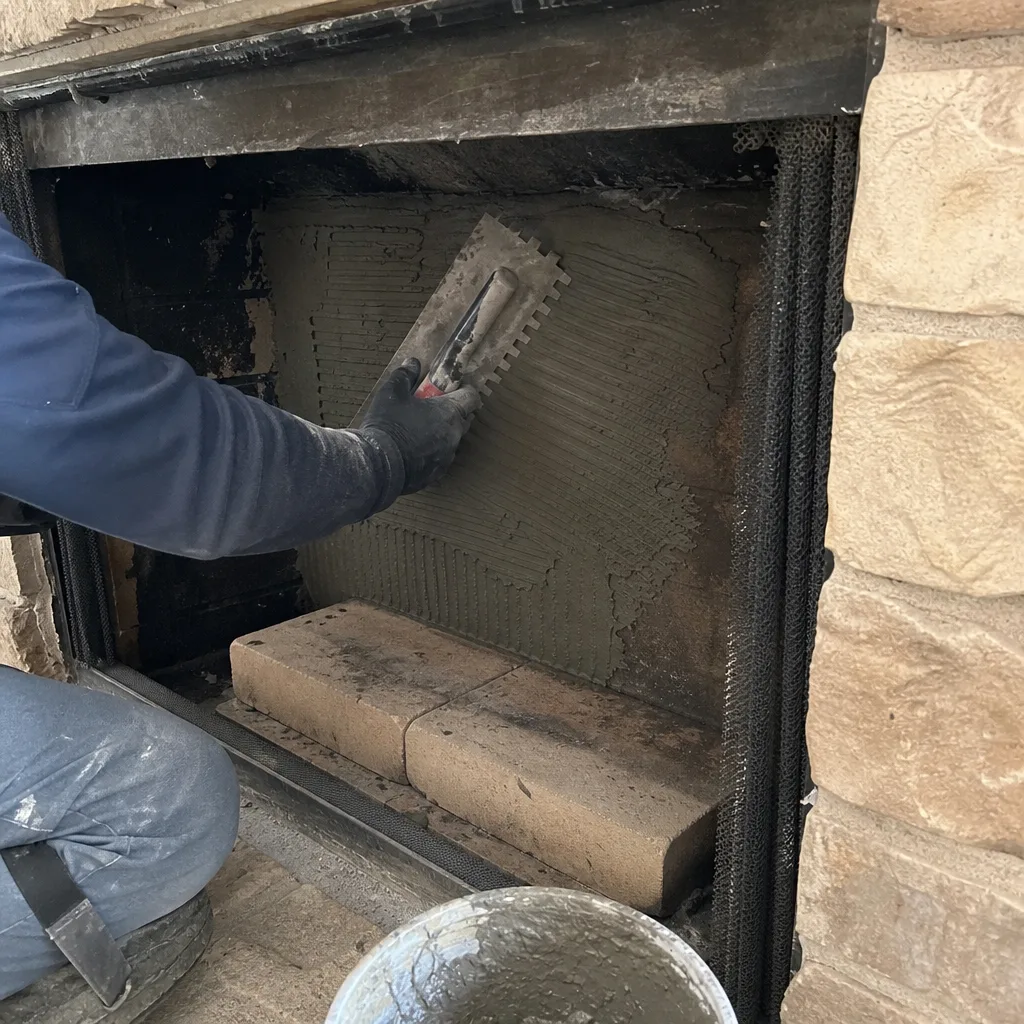Fireplace Services in Cupertino