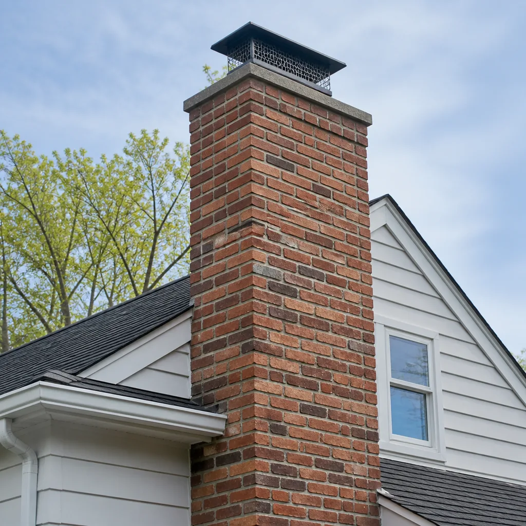 Masonry repair